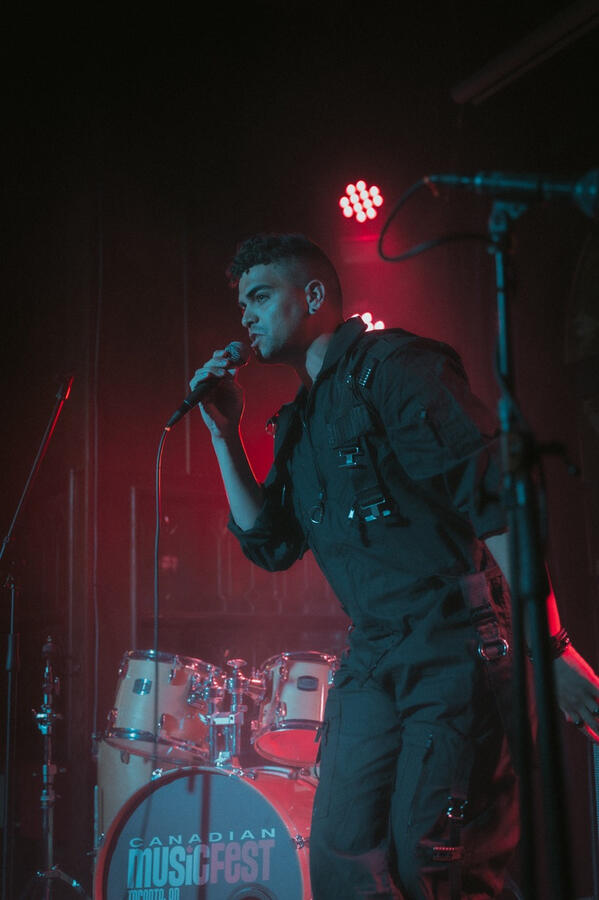 Showcase Departure CMW