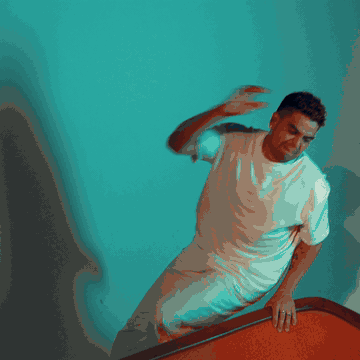 KLMA by JACE Carrillo, music video