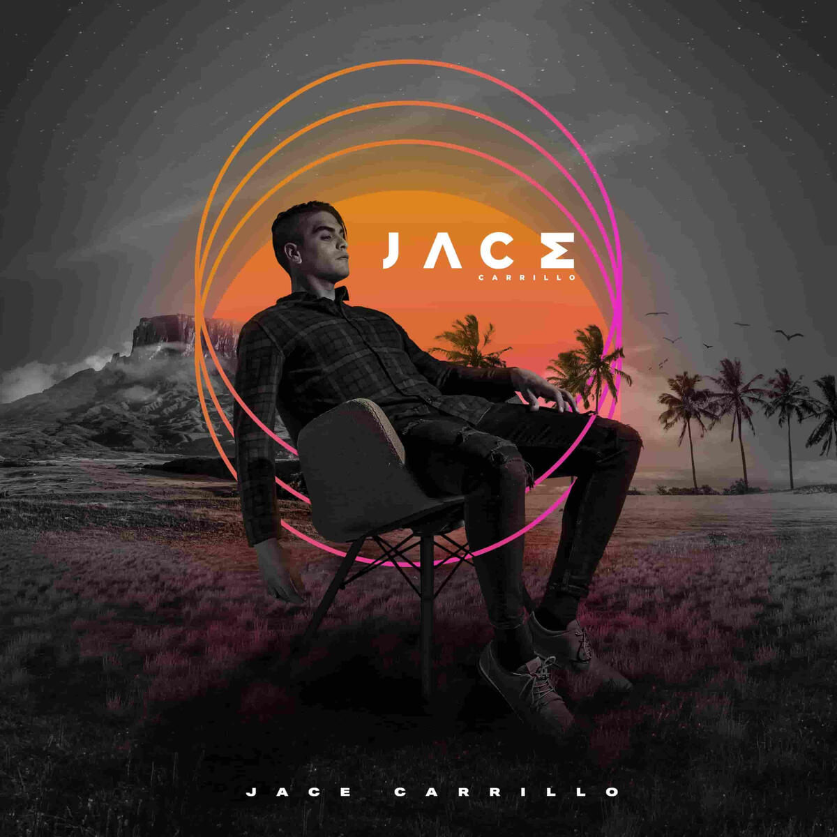 JACEthealbum