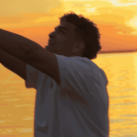 KLMA by JACE Carrillo, music video