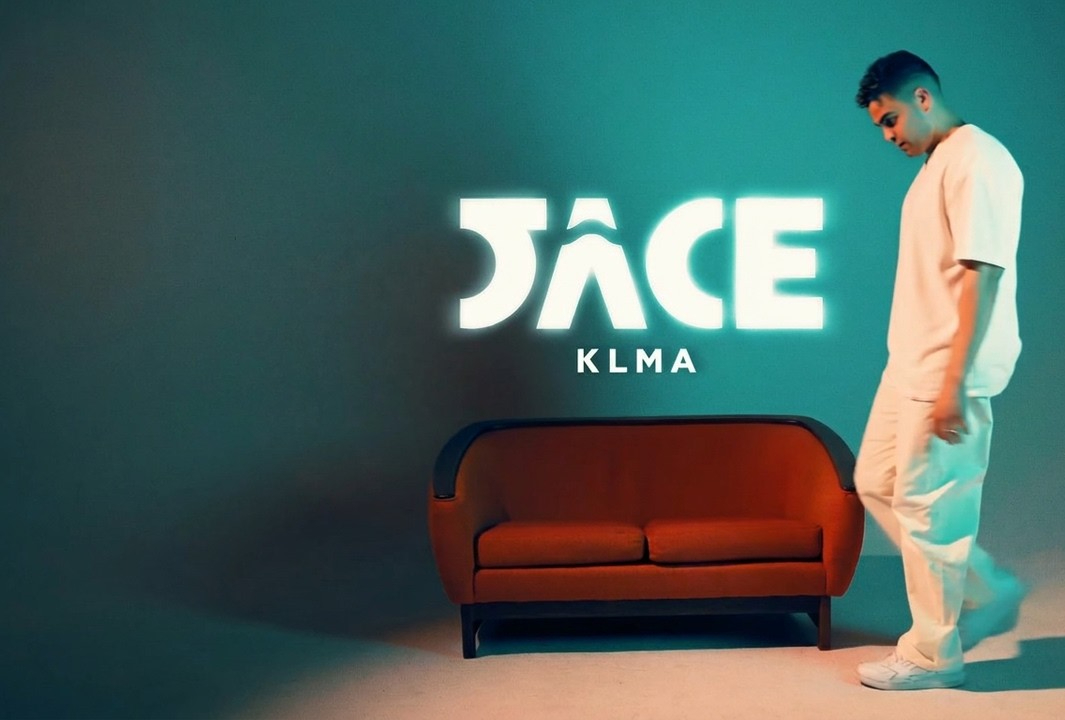 KLMA | JACE Carrillo - Official Performance Video